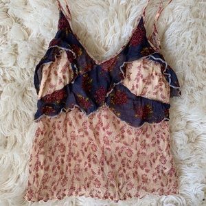 Fun, unique FP tank!